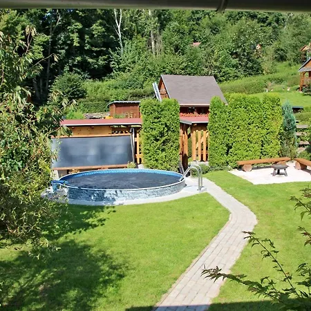 U Lesa * Svoboda nad Úpou