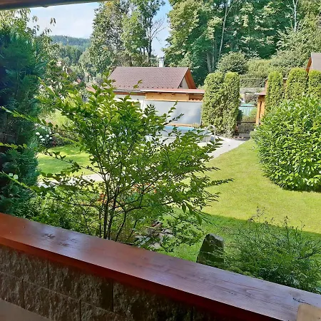 U Lesa * Svoboda nad Úpou