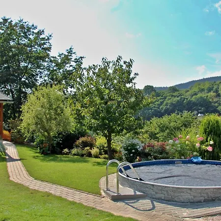 U Lesa Chalet Svoboda nad Úpou