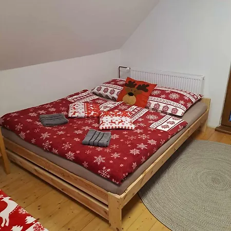 Chalet U Lesa
