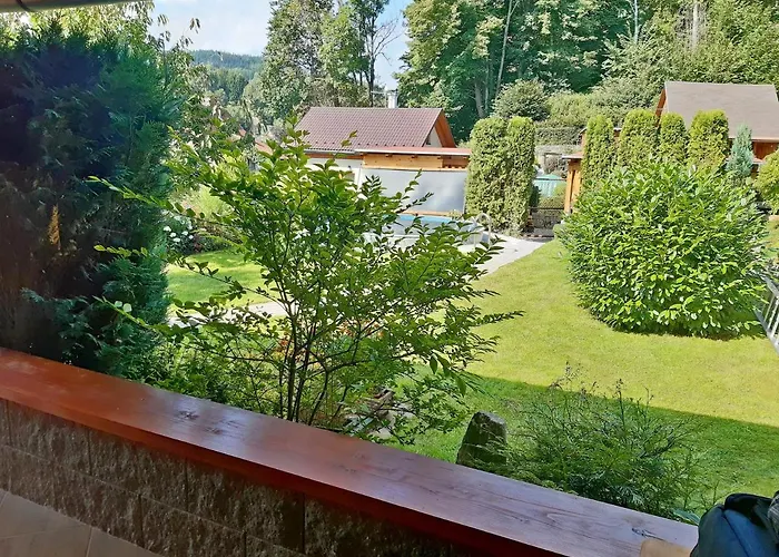 U Lesa * Svoboda nad Úpou
