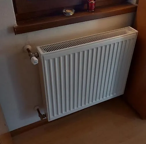 Шале U Lesa Свобода-Над-Упоу