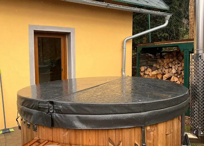 Chalet U Lesa