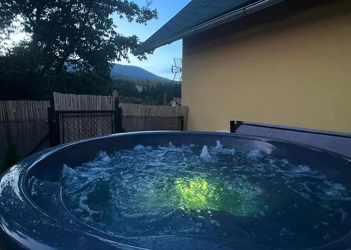 U Lesa Alpstuga *